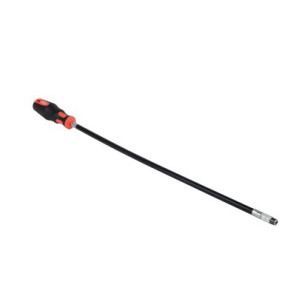 Flexible srewdriver 500mm,  bit holder 6.35mm- KS TOOLS - 911.1172