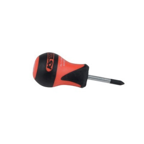 Cross-headed screwdriver  Phillips PH1 35mm- KS TOOLS - 922.6036