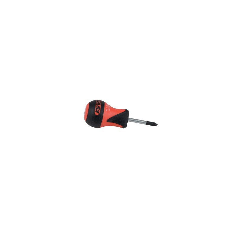 Cross-headed screwdriver  Phillips PH1 35mm- KS TOOLS - 922.6036