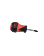 Cross-headed screwdriver  Phillips PH1 35mm- KS TOOLS - 922.6036