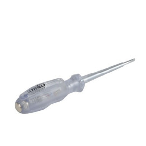 Test screwdriver 150-250V- KS TOOLS - 911.2178