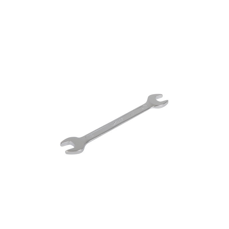Open end wrench 6x7mm- DIFF - 902560