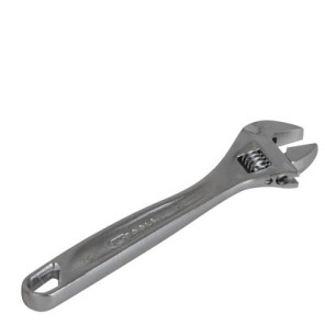 Adjustable wrench 10, opening 250 mm- KS TOOLS - 577.0250