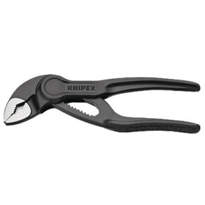 COBRA pliers XS L100mm- KNIPEX - 87 00 100