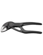 COBRA pliers XS L100mm- KNIPEX - 87 00 100