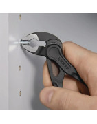 COBRA pliers XS L100mm- KNIPEX - 87 00 100