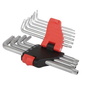 TORX key - star- KS TOOLS - 151.4820