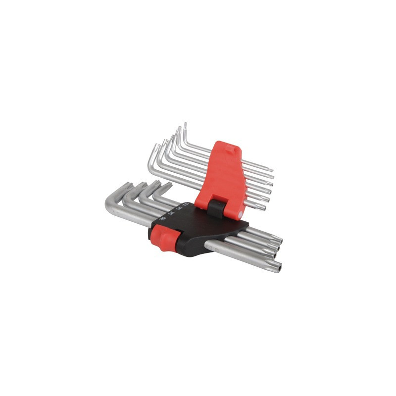 TORX key - star- KS TOOLS - 151.4820