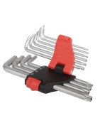 TORX key - star- KS TOOLS - 151.4820