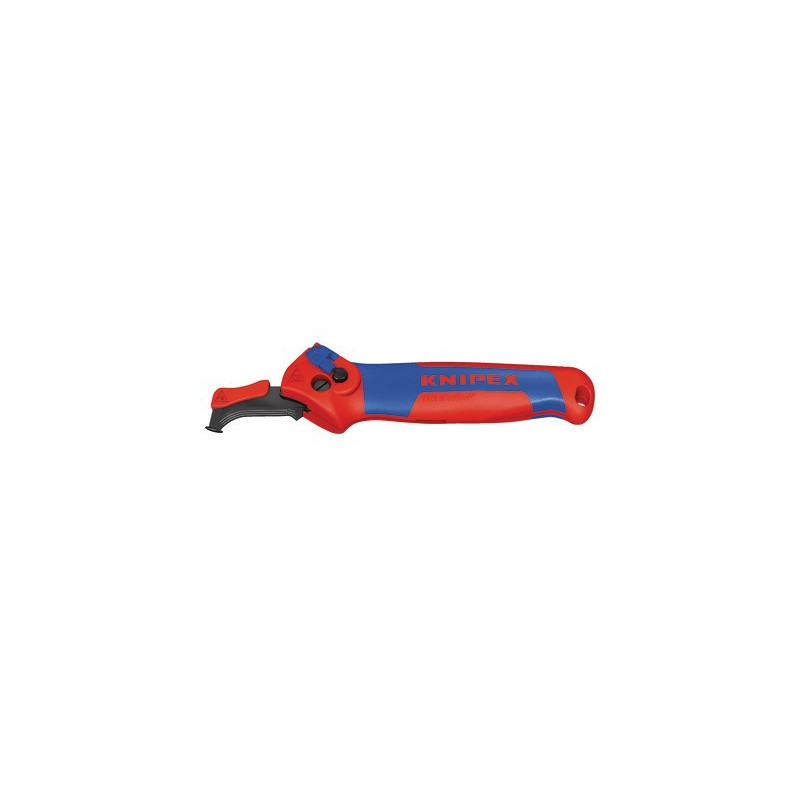 Snipe nose side cutting pliers (Stork be- KNIPEX - 16 50 145 SB