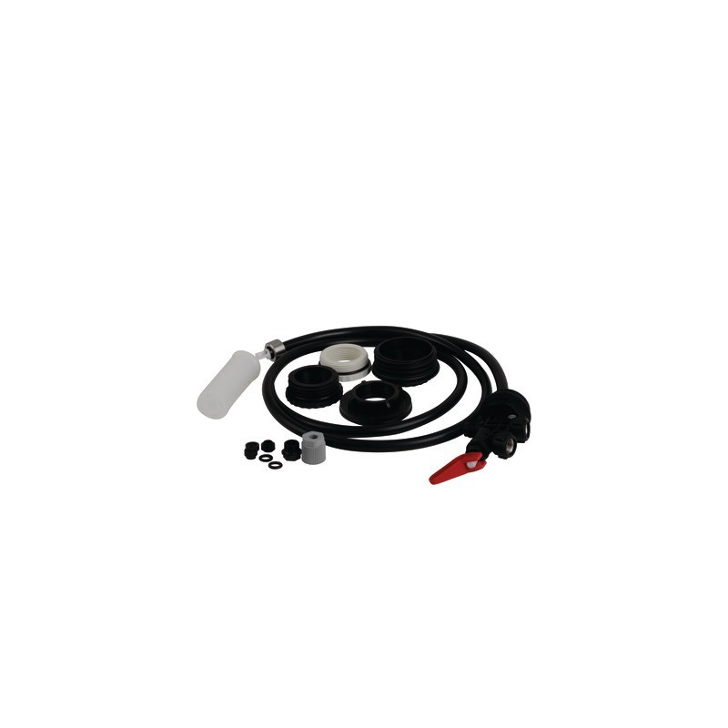 Universal basic element Euroflex- AFRISO - 20852