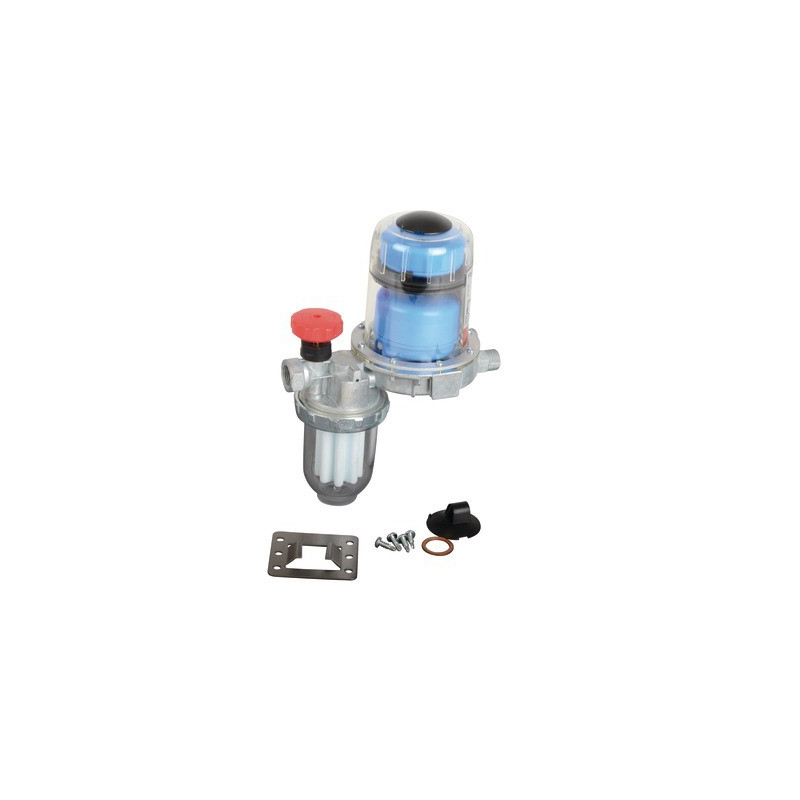 Floco-top-K- AFRISO - 70155