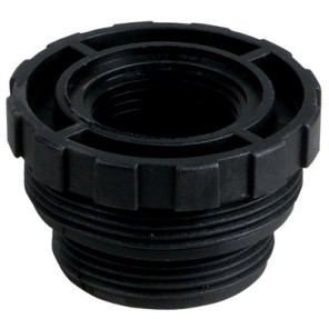 Pvc reducer m2" x m1"1/2 x f1"- DIFF - 903413  - (X3)