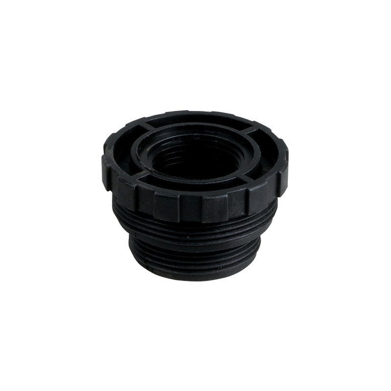 Pvc reducer m2" x m1"1/2 x f1"- DIFF - 903413  - (X3)