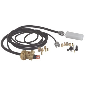 Euroflex 3 M 2,10M   8-10-12- AFRISO - 2410301