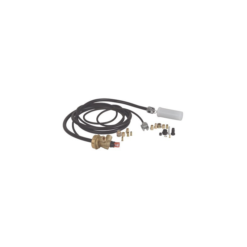 Euroflex 3 M 2,10M   8-10-12- AFRISO - 2410301