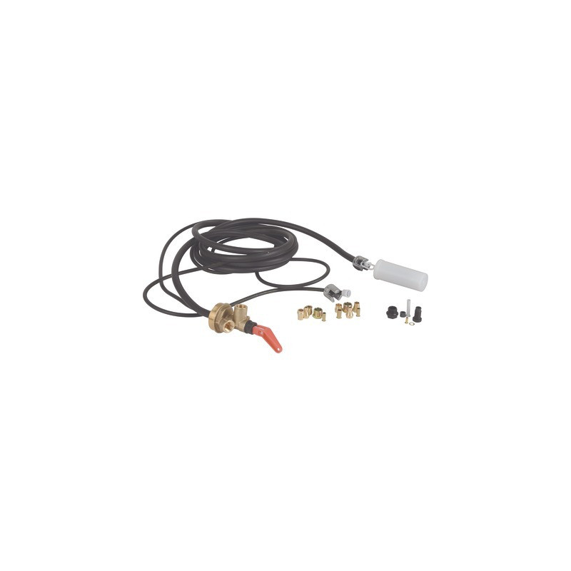 Euroflex 3 M 3,10M 8-10-12- AFRISO - 2410331