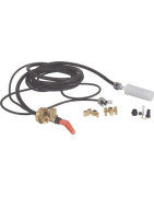 Euroflex 3 M 3,10M 8-10-12- AFRISO - 2410331