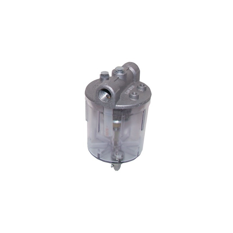 Filter of fuel filter water separator ff3/8"- WATTS INDUSTRIES - 0010080003