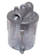 Filter of fuel filter water separator ff3/8"- WATTS INDUSTRIES - 0010080003