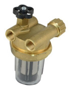 Filter of fuel filtre block valve serial recycling- DIFF - 903466 Filter of fuel filtre block valve serial recycling- DIFF - 903466