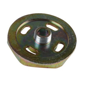 Filter of fuel adapter filtration for blue flame- DIFF - 903468