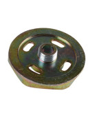 Filter of fuel adapter filtration for blue flame- DIFF - 903468 Filter of fuel adapter filtration for blue flame- DIFF - 903468