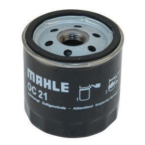 Filter of fuel cartridge filtration for blue flame- DIFF - 903469