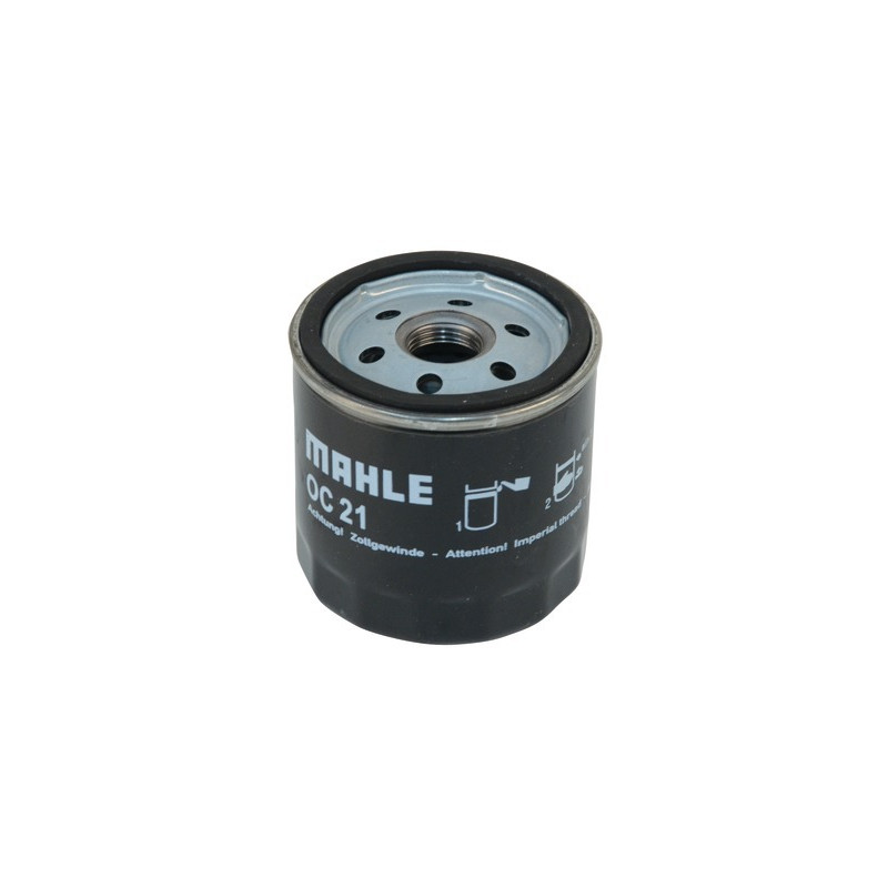 Filter of fuel cartridge filtration for blue flame- DIFF - 903469