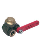 Plumbing fixtures check valve ff3/8"- DIFF - 903471