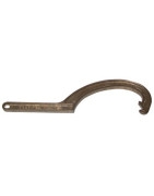 Key universal hydrant key- DIFF - 903480