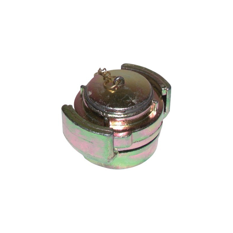Half coupling supply coupling 2"- DIFF - 903486