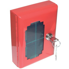 Box with standard key- DIFF - 903492