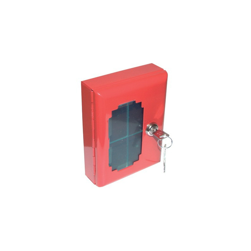 Box with standard key- DIFF - 903492