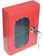 Box with standard key- DIFF - 903492