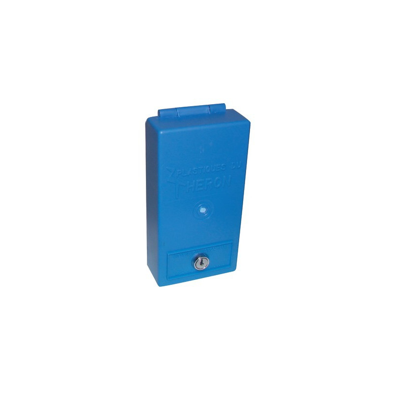 Box with blue key- DIFF - 903502