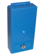 Box with blue key- DIFF - 903502
