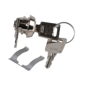 Spare cylinder lock 903492 et 903499- DIFF - 903511