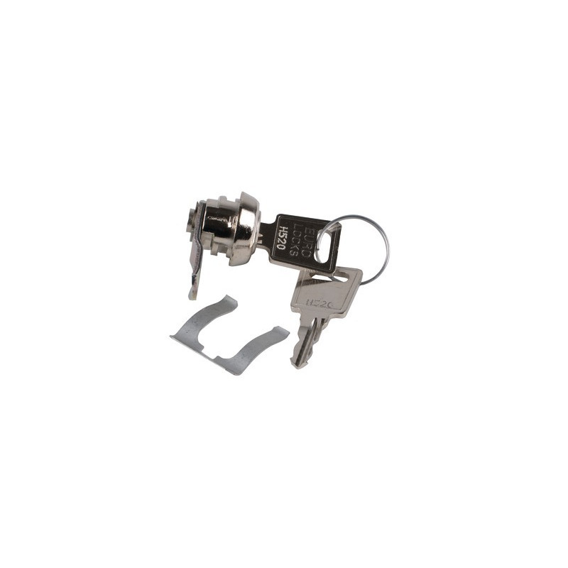 Spare cylinder lock 903492 et 903499- DIFF - 903511