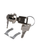 Spare cylinder lock 903492 et 903499- DIFF - 903511