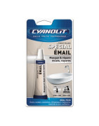 CYANOLIT special enamel coating 15ml- AC MARCA IDEAL - 33300028