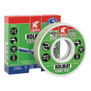 KOLMAT FIBRE SEAL- GRIFFON - 6300531