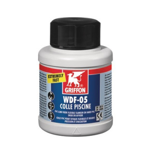 WDF-05 pool cement- GRIFFON - 6307287