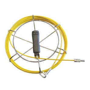 Chimney sweeping special winder pellet stove- DIFF - 904164