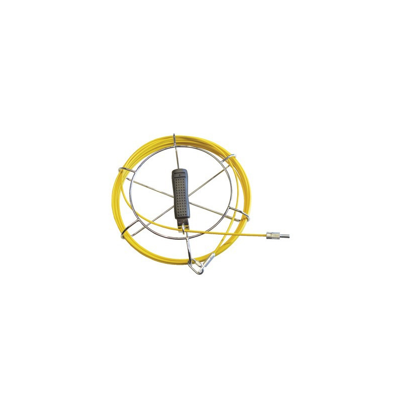 Chimney sweeping special winder pellet stove- DIFF - 904164