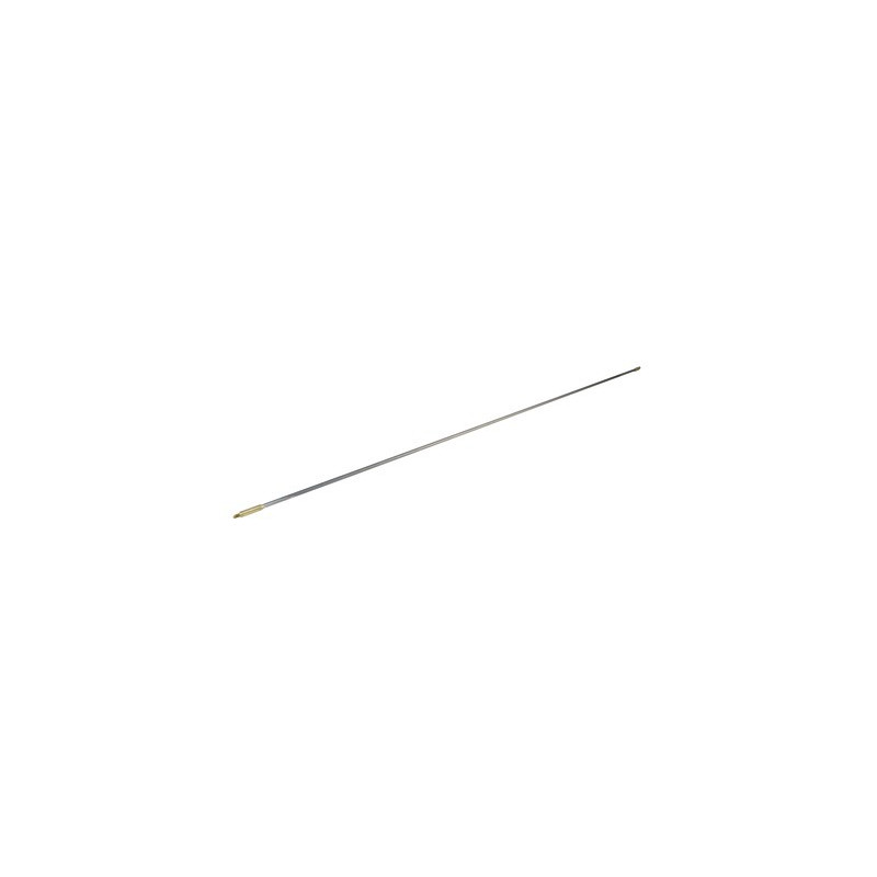 Sweeping rod extension for condenser rod- DIFF - 904165