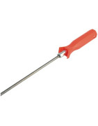 Sweeping rod condenser rod- DIFF - 904179