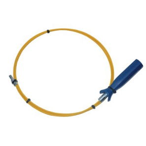 Chimney sweeping fiberglass start rod pellet stove- DIFF - 904181