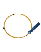 Chimney sweeping fiberglass start rod pellet stove- DIFF - 904181 Chimney sweeping fiberglass start rod pellet stove- DIFF - 904181