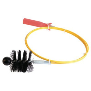 Sweeping kit for pellet stove- DIFF - 904183